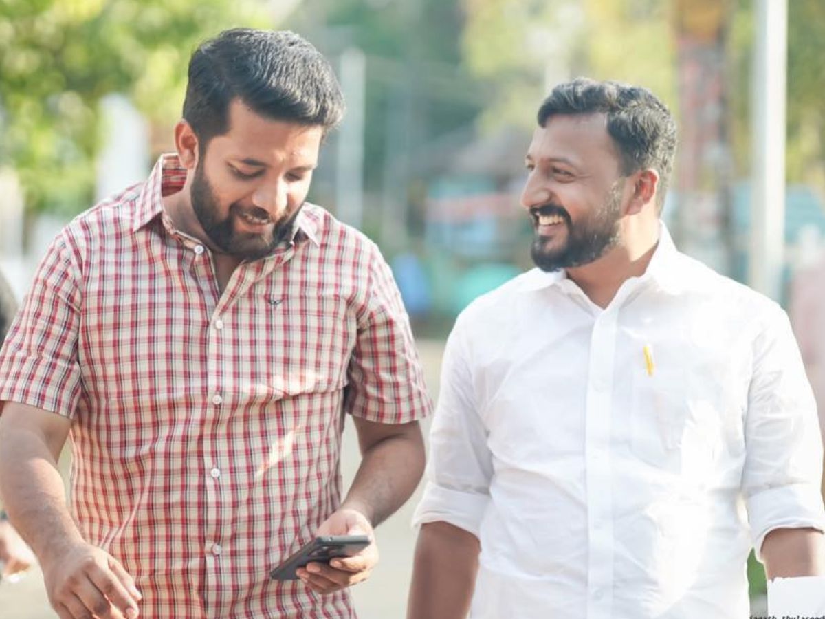 Rahul Mamkoottathil (2)