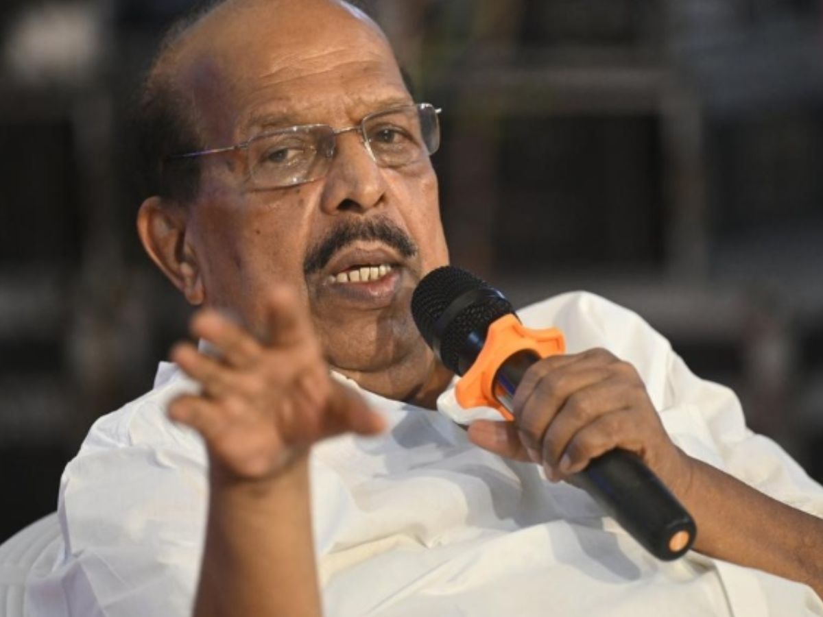 g sudhakaran
