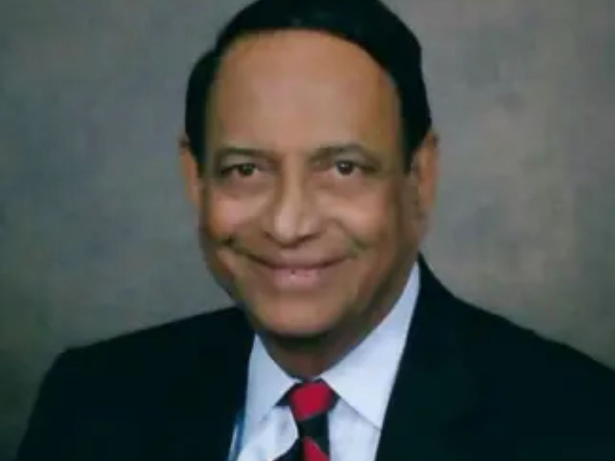 Jacob varghese