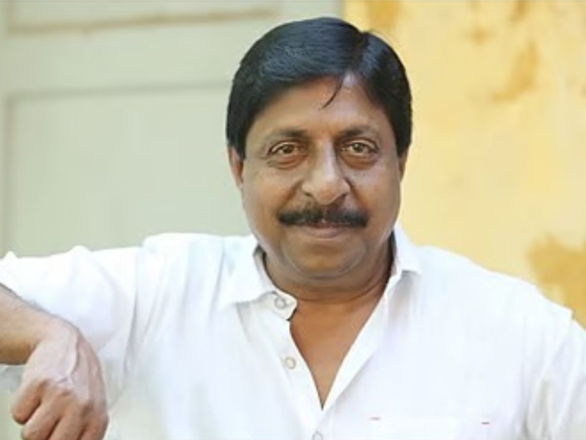 sreenivasan
