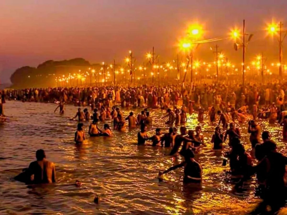 Kumbh Mela (2)