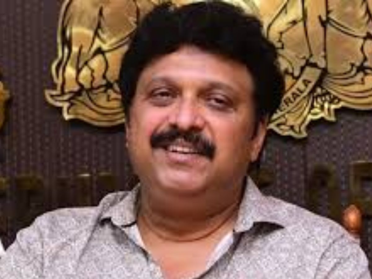 Ganesh Kumar