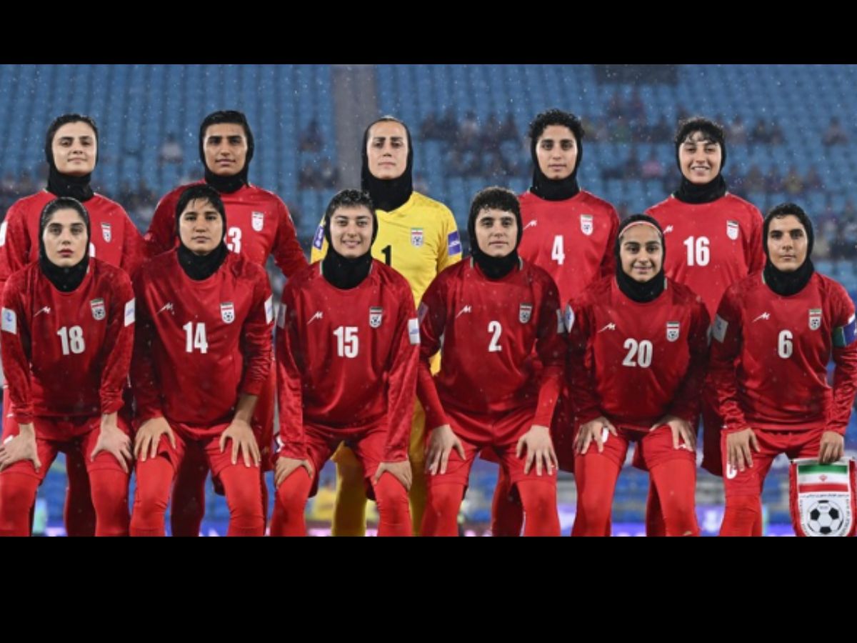 Iran Football