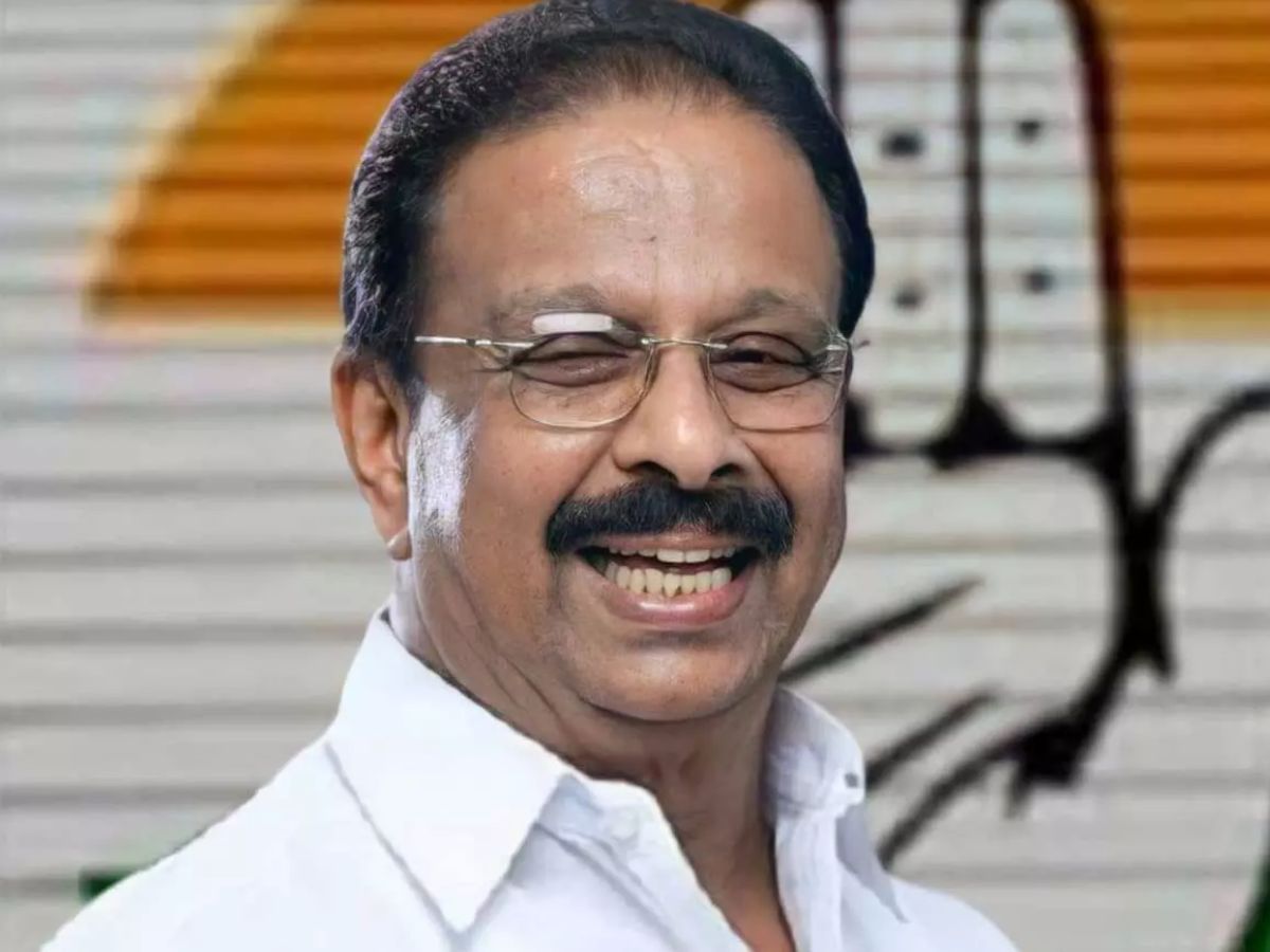 K Sudhakaran (1)