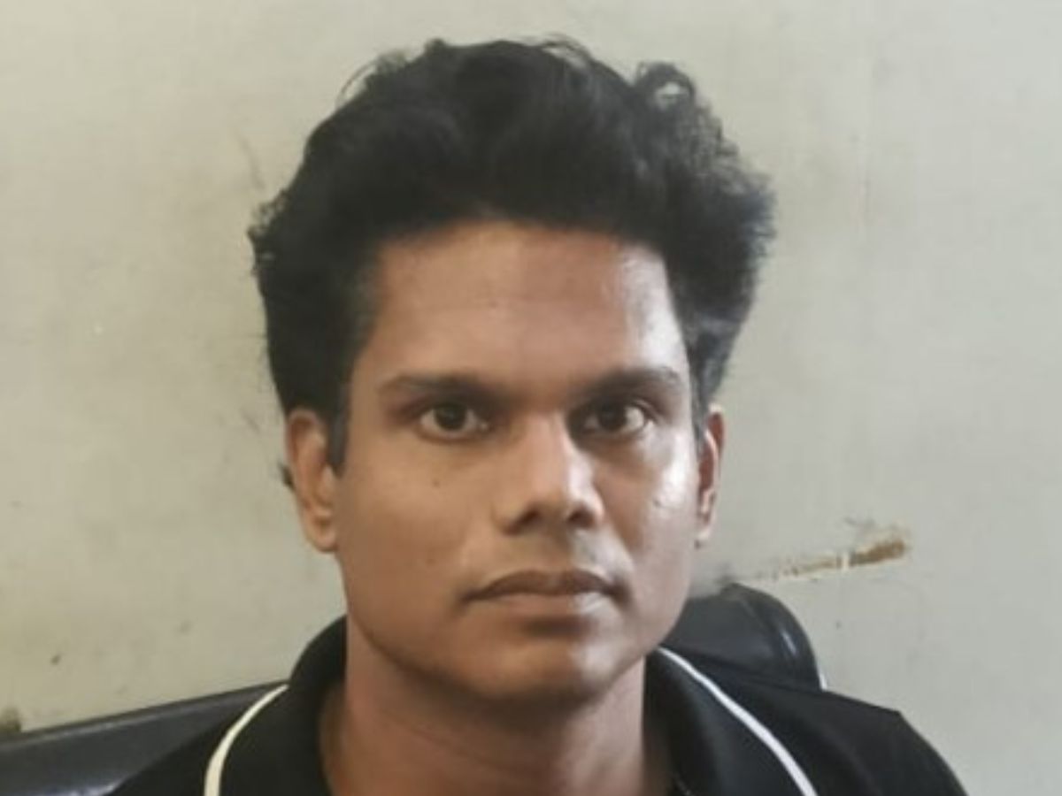 Kochi sexual assault