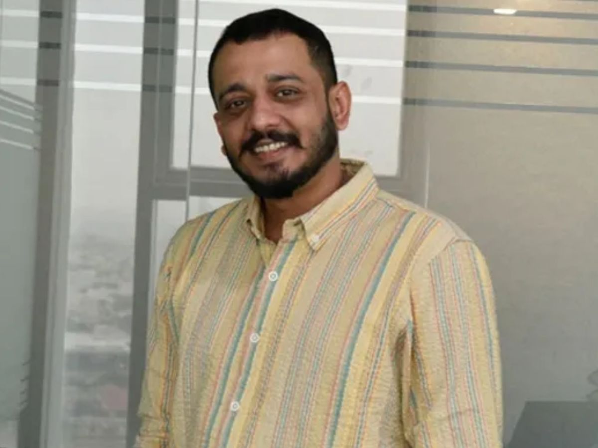 dIRECTOR CHIDAMBARAM