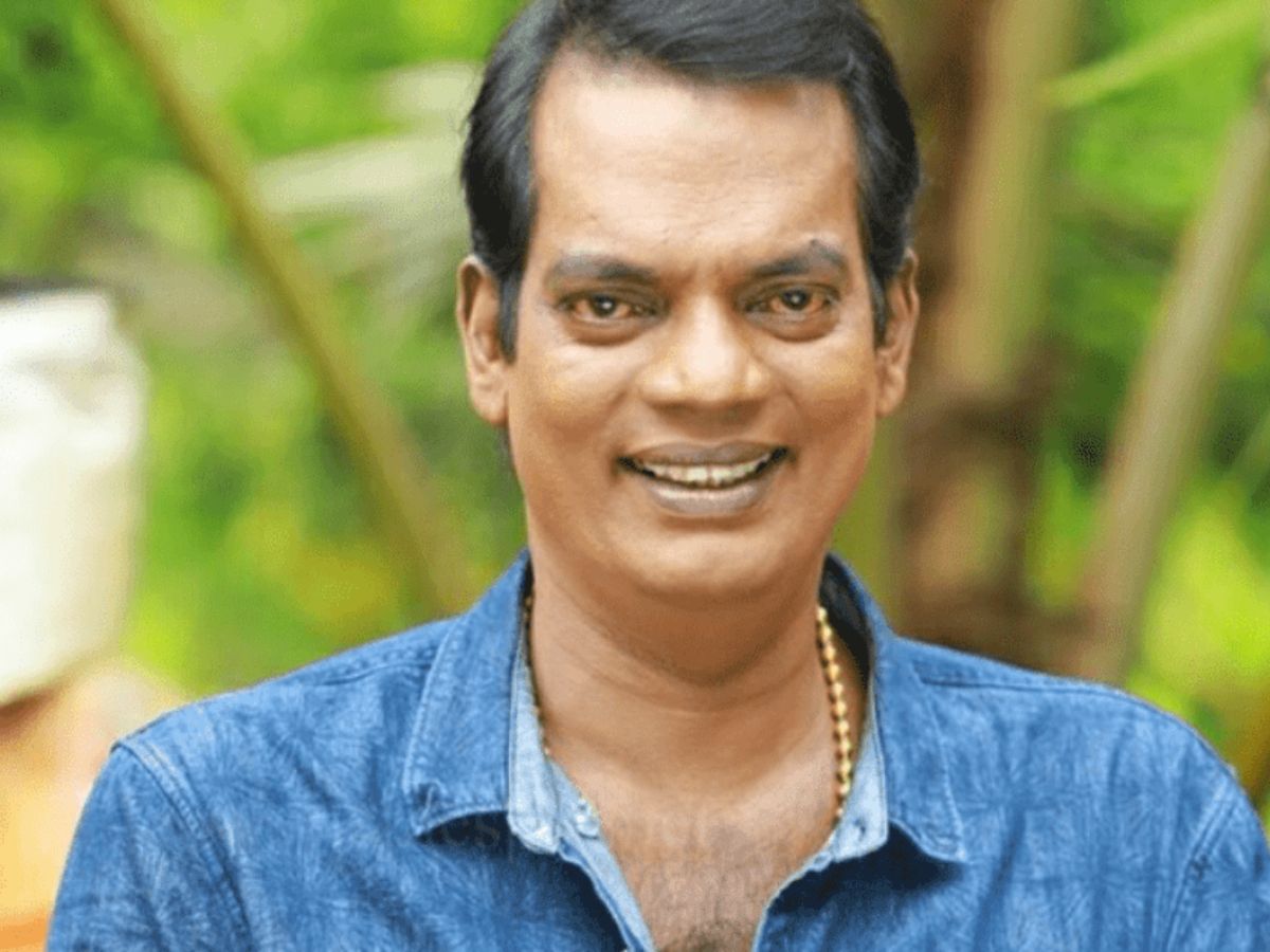 salim kumar