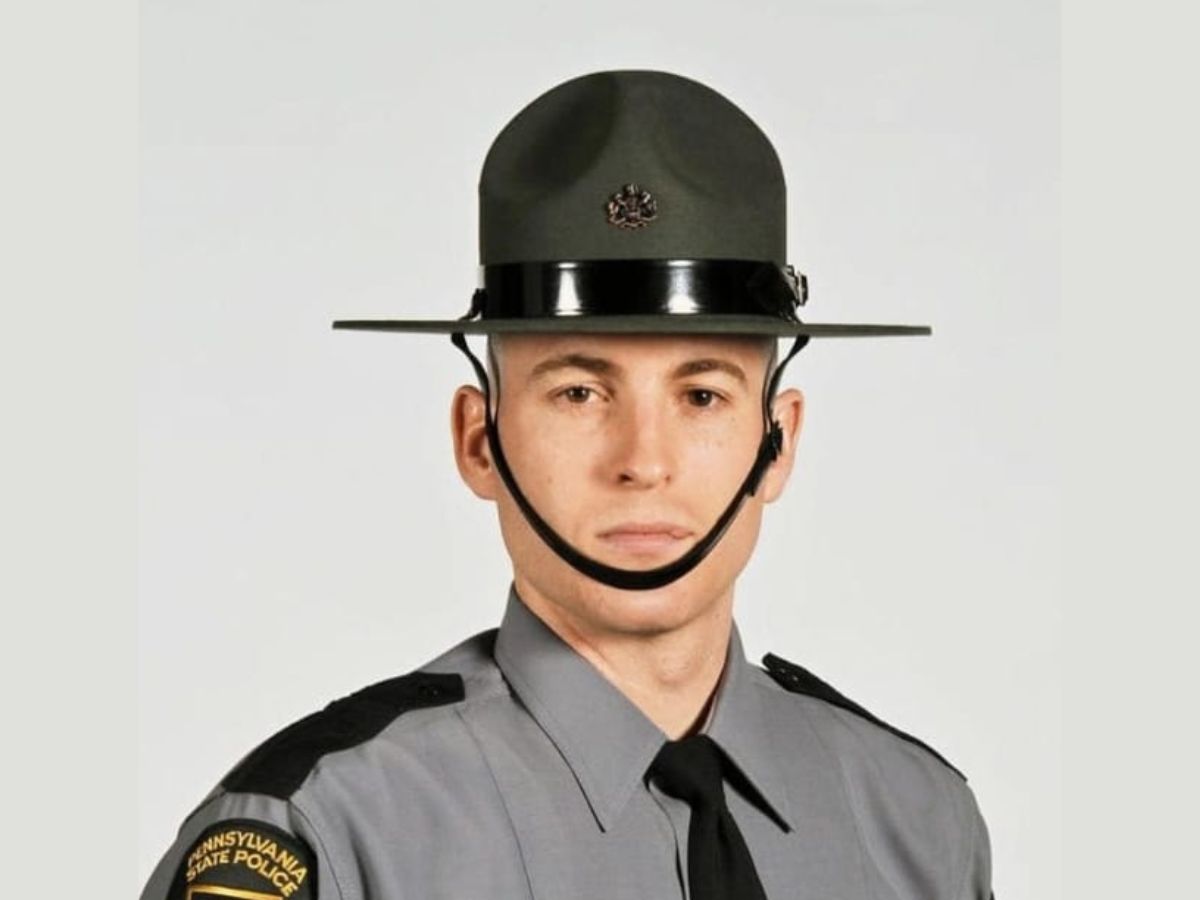 state trooper