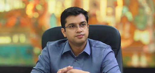 സ്ട്രോങ് റൂം ആരോപണം തള്ളി; കോഴിക്കോട് ജില്ലാ കളക്ടർ